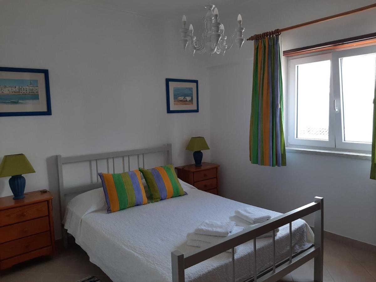 Beach Falesia Albufeira Luaran gambar