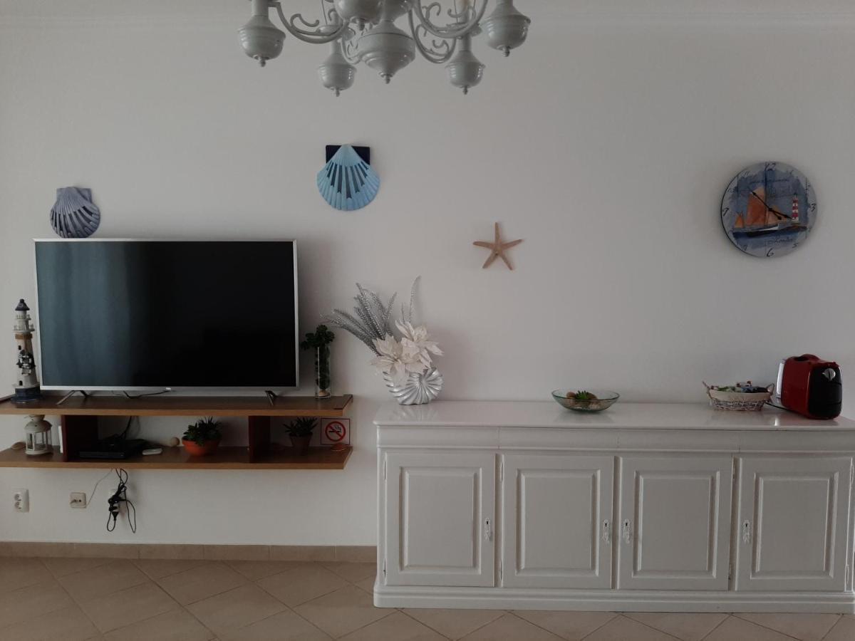 Beach Falesia Albufeira Luaran gambar