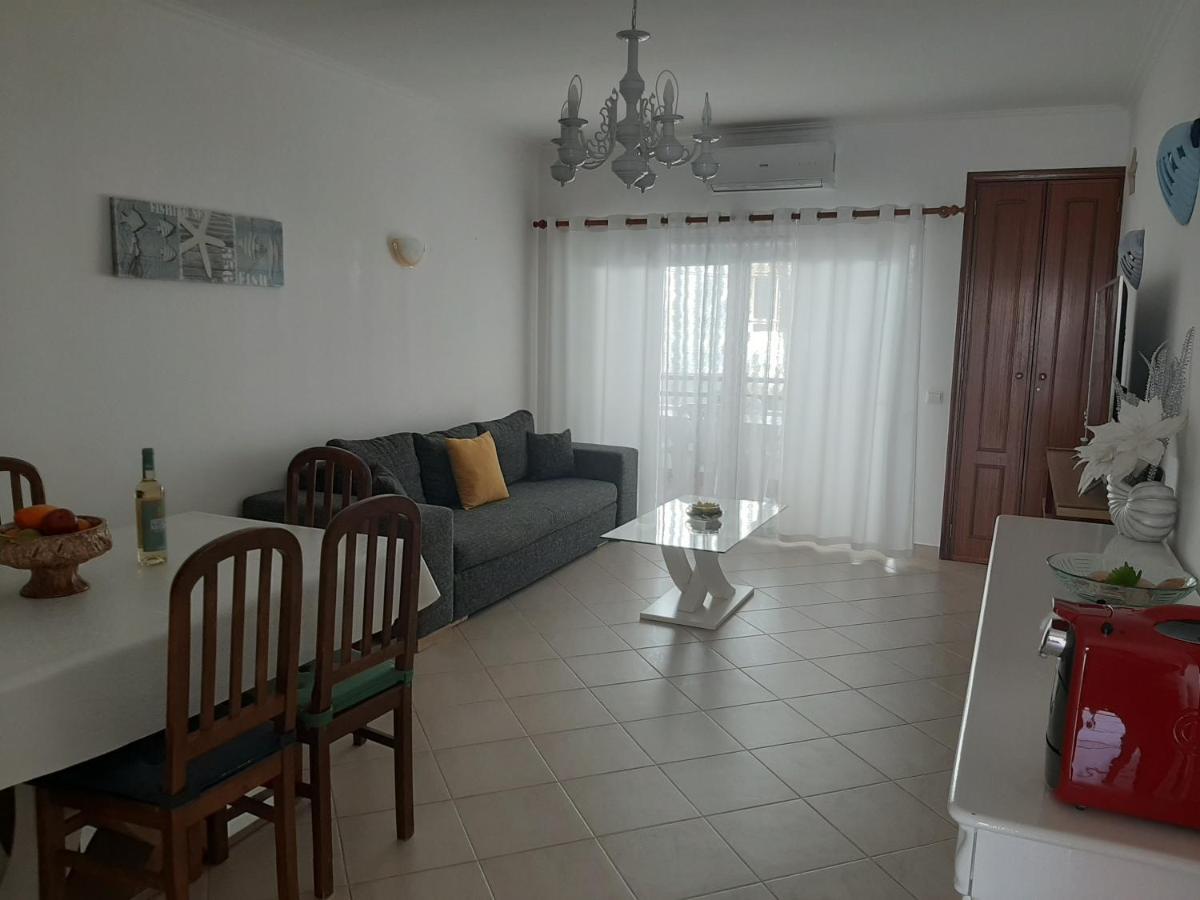 Beach Falesia Albufeira Luaran gambar