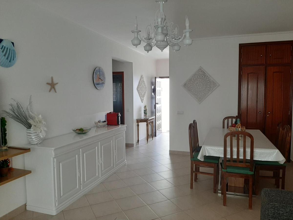 Beach Falesia Albufeira Luaran gambar